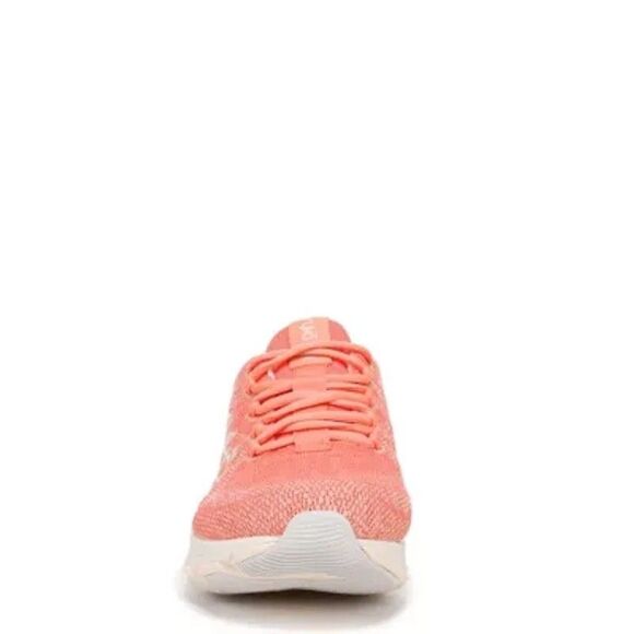 RYKA Women’s Devotion X Max Classic Sz 9.5 Coral Orange Walking Running Comfort - Picture 5 of 6
